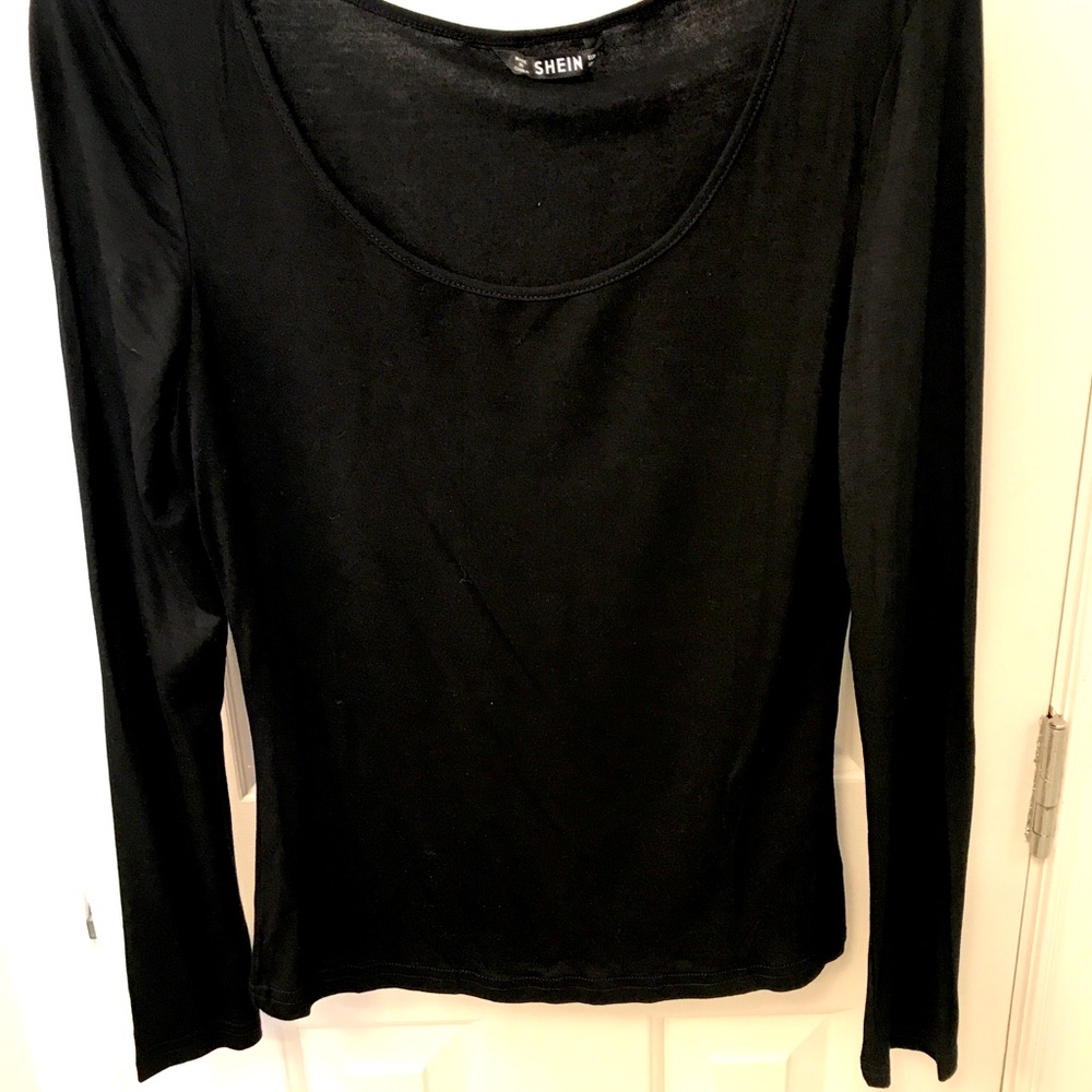 shein shirt